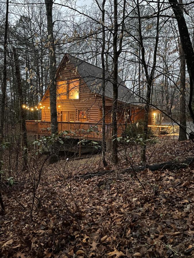 Great Smoky Mountains Cabin!, Secluded, Pet-Kid Friendly! Sevierville Exterior photo